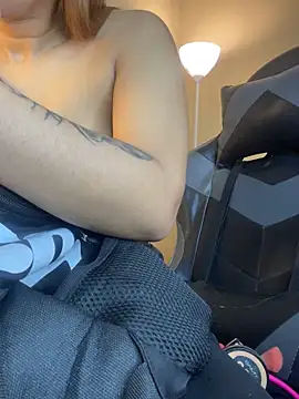 RedVelvet Dream online show from 12/18/25, 09:32