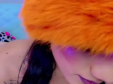 hanna sweett34 online show from 09/29/25, 10:03