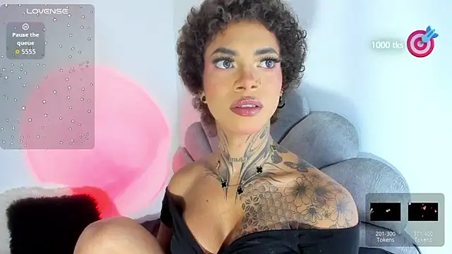 michell danna online show from 12/03/25, 02:19