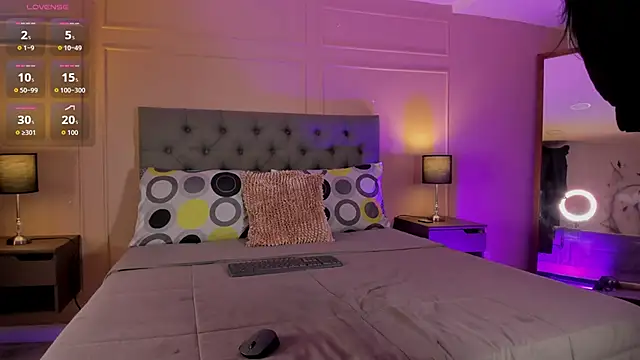 ALICESANDOVAL online show from 11/26/25, 11:33