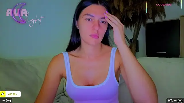 AavaalancheOfLuna online show from 09/09/25, 02:27