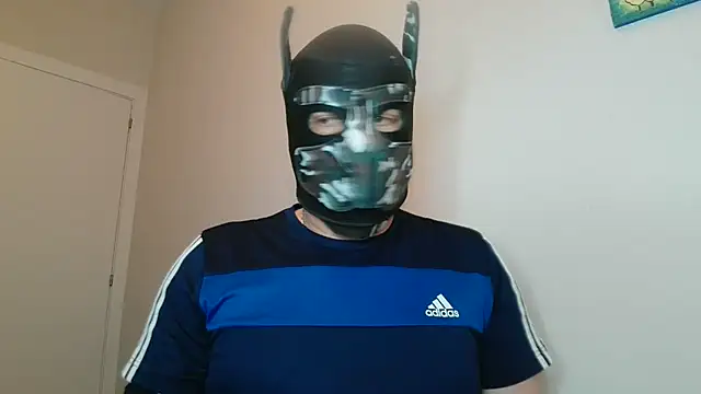 Maskpor2022 online show from 03/05/26, 10:06