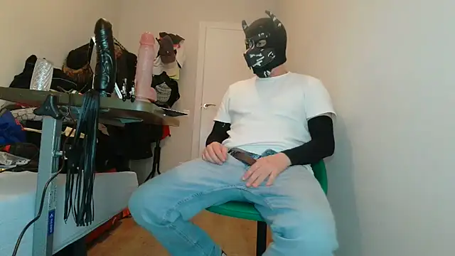 Maskpor2022 online show from 03/07/26, 08:06