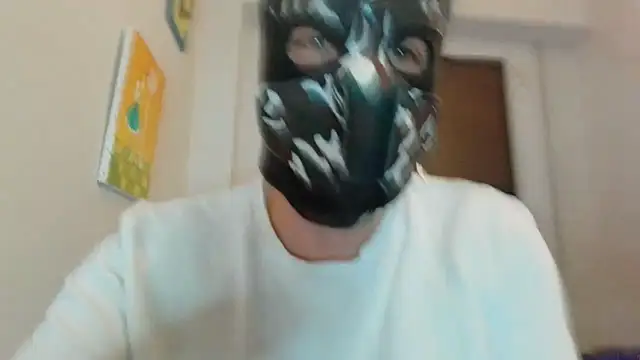 Maskpor2022 online show from 03/12/26, 09:54