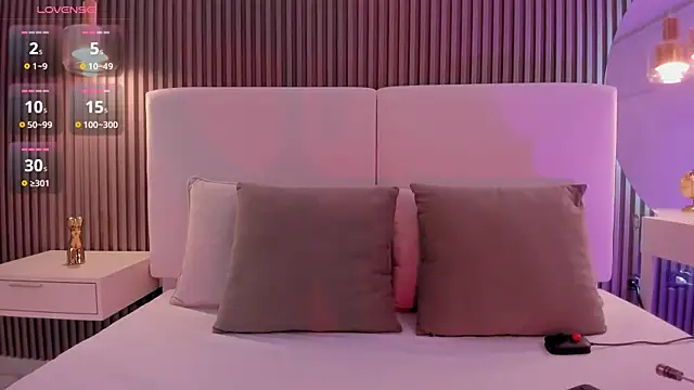 annie clarkson online show from 12/16/25, 07:41