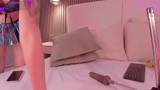 annie clarkson online show from 06/05/26, 08:14