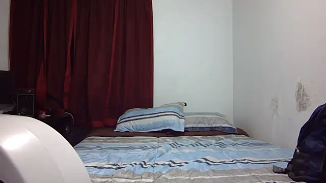 Snapshot of jamalcarter chatting on 12/03/25, 09:07 jamalcarter online show from 12/03/25, 09:07