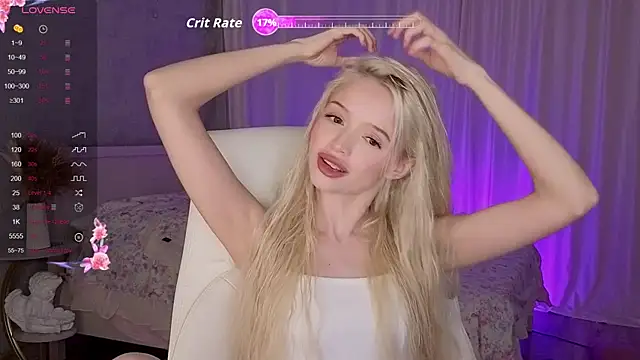 I am joss online show from 11/24/25, 02:00