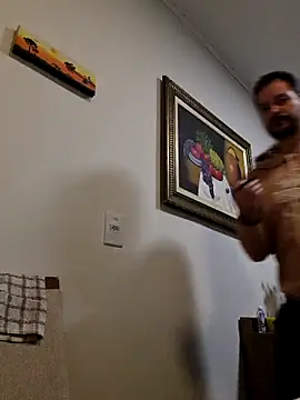 dancaEstrip online show from 10/20/25, 12:55