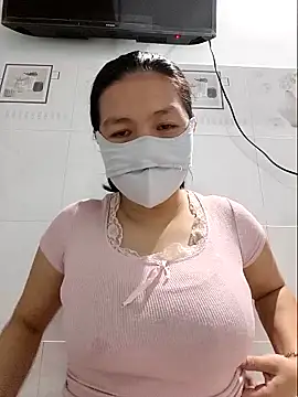 Snapshot of Wainy_kina chatting on 10/10/25, 01:59 Wainy kina online show from 10/10/25, 01:59