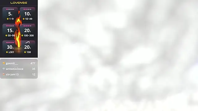 Snapshot of Charlize_aniston2 chatting on 02/17/26, 05:30 Charlize aniston2 online show from 02/17/26, 05:30