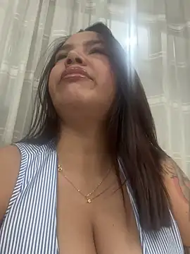 Snapshot of Kamila_Summers chatting on 03/30/26, 07:20 Kamila Summers online show from 03/30/26, 07:20