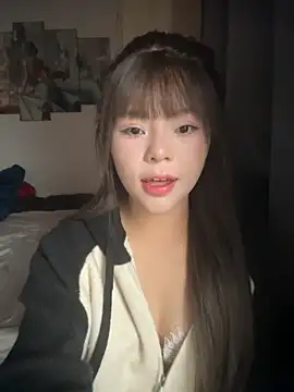 SarahBeii online show from 11/03/25, 03:30