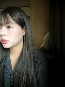 SarahBeii online show from 11/29/25, 03:31