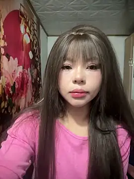 SarahBeii online show from 02/20/26, 03:25