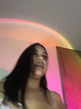 P A U L I N A  online show from 12/14/25, 03:23