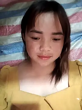 AnHa19 online show from 10/11/25, 02:15