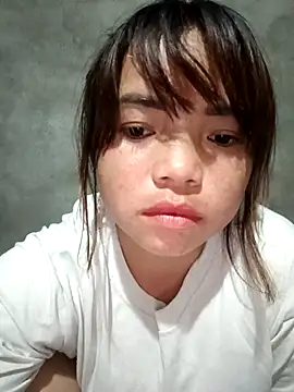 AnHa19 online show from 11/12/25, 01:33