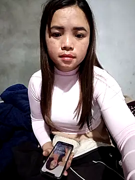 AnHa19 online show from 12/23/25, 01:14