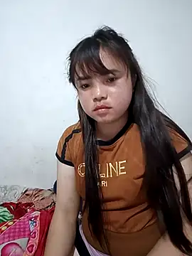 Snapshot of AnHa19 chatting on 04/11/26, 02:54 AnHa19 online show from 04/11/26, 02:54