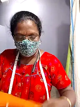 umashreetamil online show from 11/18/25, 08:30