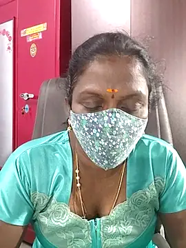 umashreetamil online show from 02/10/26, 05:28