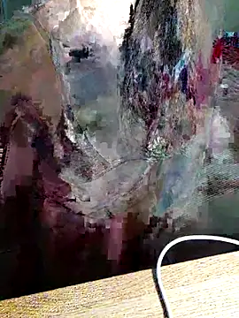 Ariel cp online show from 09/17/25, 01:46