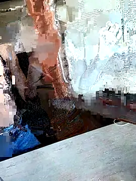 Ariel cp online show from 03/17/26, 01:14