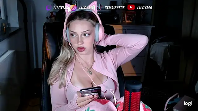 cymaishere online show from 10/02/25, 06:37