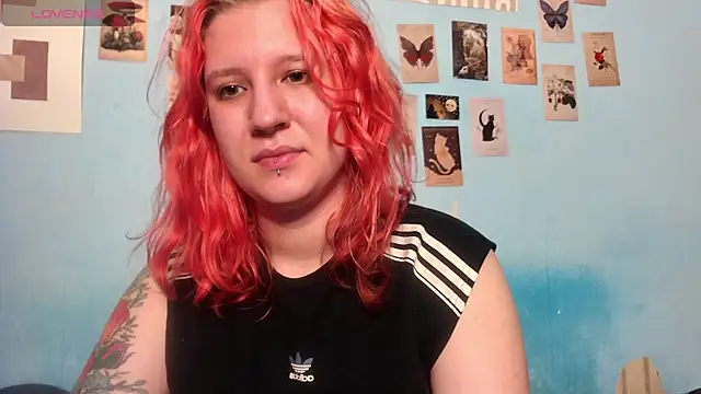 Snapshot of Hailey_Foxy chatting on 06/29/26, 07:58 Hailey Foxy online show from 06/29/26, 07:58