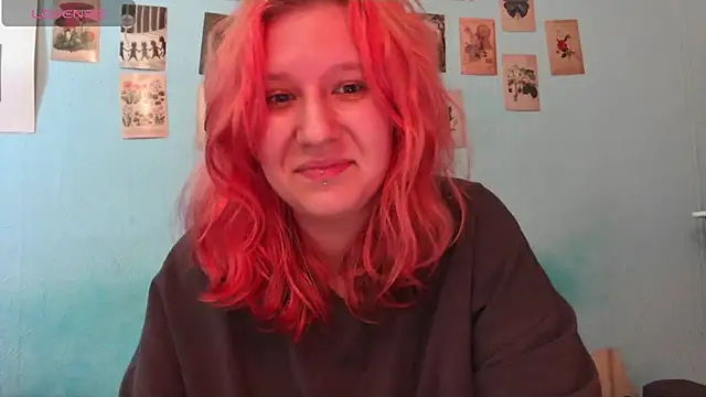 Snapshot of Hailey_Foxy chatting on 07/12/26, 01:24 Hailey Foxy online show from 07/12/26, 01:24