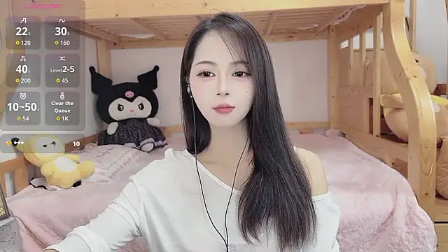 Sue101010 online show from 09/27/25, 08:30