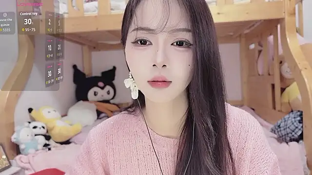 Sue101010 online show from 10/25/25, 01:18