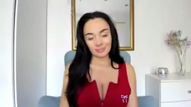 StellaSensual online show from 06/12/26, 06:34