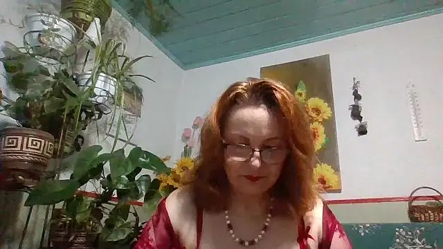 ZhannaLove480 online show from 05/13/26, 03:48