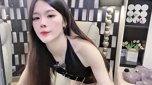 Yueyue-MM online show from 01/06/26, 01:37