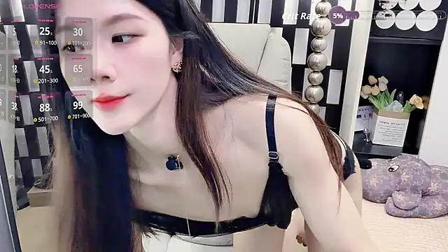 Yueyue-MM online show from 04/26/26, 01:47
