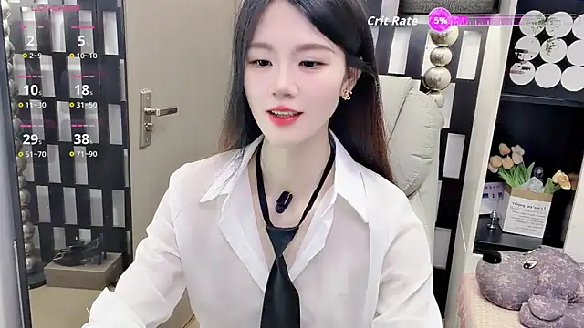 Yueyue-MM online show from 04/30/26, 12:50