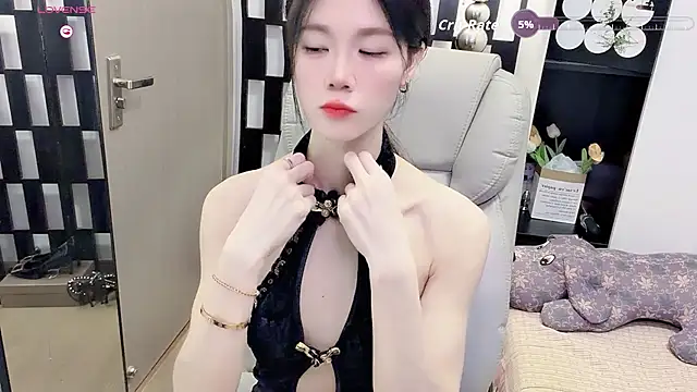 Snapshot of Yueyue-MM chatting on 07/20/26, 02:15 Yueyue-MM online show from 07/20/26, 02:15