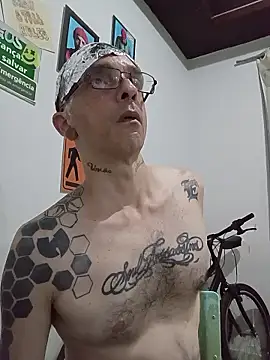 dinho carioca online show from 01/09/26, 10:33