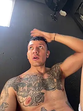 Snapshot of Dante_Flamee chatting on 03/15/26, 03:51 Dante Flamee online show from 03/15/26, 03:51