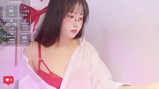 yigbg14 online show from 12/18/25, 10:21