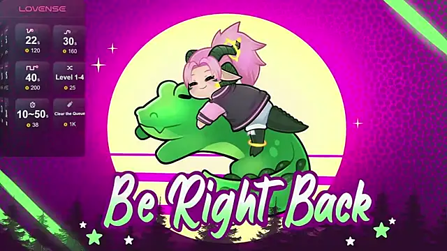  afrodita23 online show from 02/13/26, 08:38