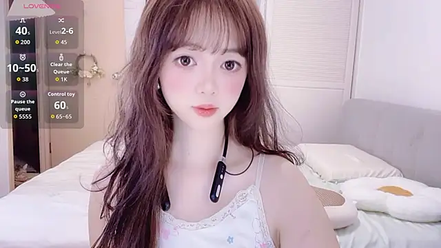 DDDDDoremi online show from 09/10/25, 01:49