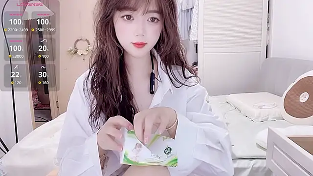 DDDDDoremi online show from 09/16/25, 01:28