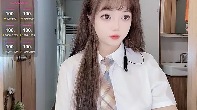 DDDDDoremi online show from 10/24/25, 02:19