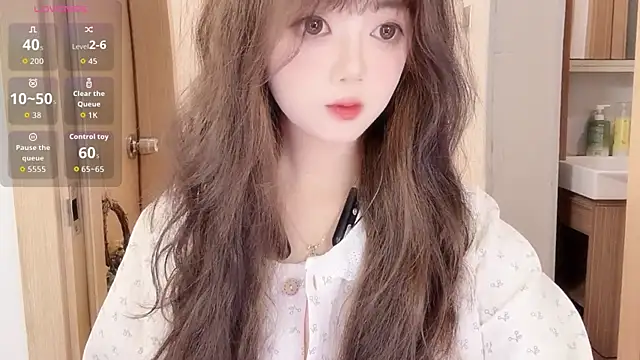 DDDDDoremi online show from 11/01/25, 02:24