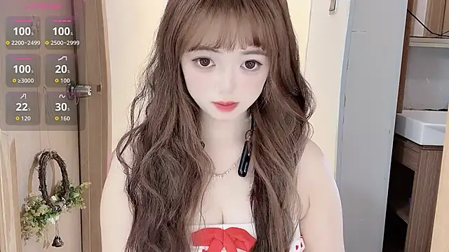 DDDDDoremi online show from 01/13/26, 03:34