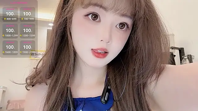 DDDDDoremi online show from 02/01/26, 03:05