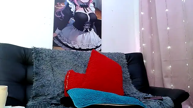 LAHILA COOPERR online show from 10/06/25, 12:13